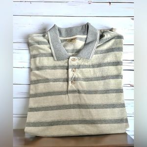 Men’s Woolrich Short Sleeve Polo Shirt size‎ 2XL
